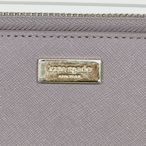 Kate Spade cell phone multi function wallet extra large - Picture 3 of 17